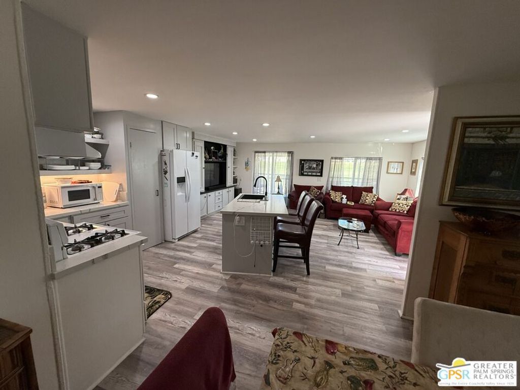 Image 12 of property listing at 15500 Bubbling Wells Road 248, Desert Hot Springs, CA 92240