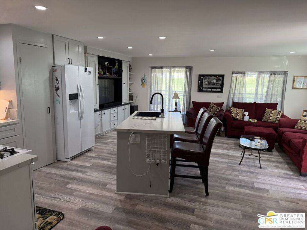 Image 13 of property listing at 15500 Bubbling Wells Road 248, Desert Hot Springs, CA 92240