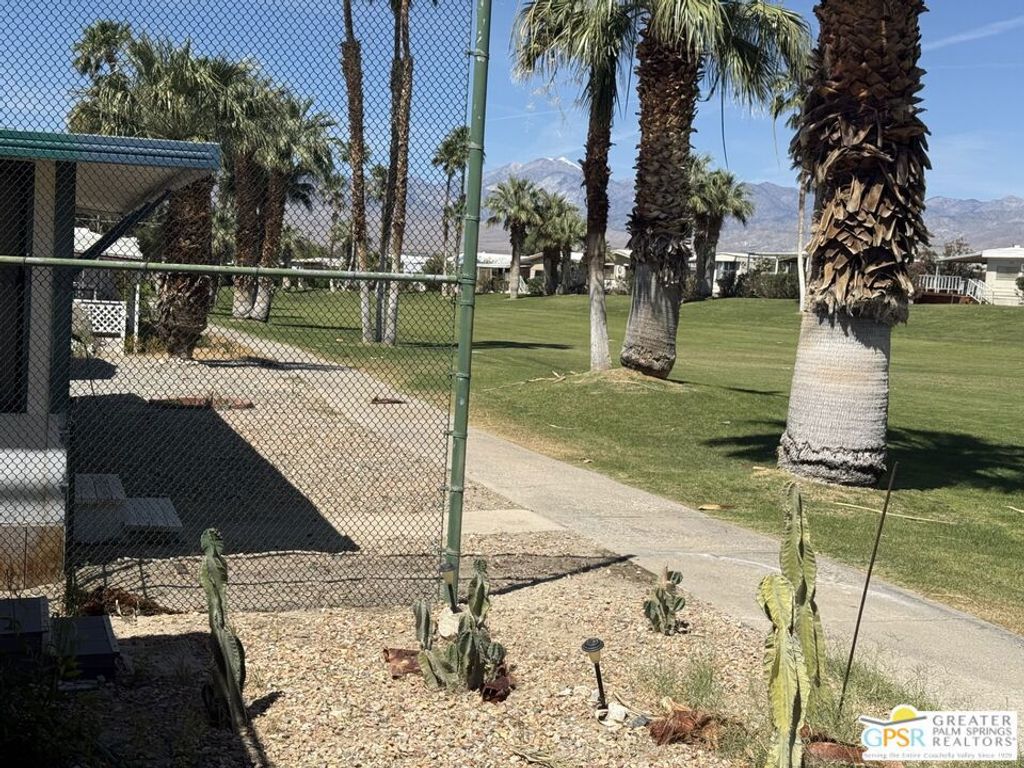 Image 25 of property listing at 15500 Bubbling Wells Road 248, Desert Hot Springs, CA 92240
