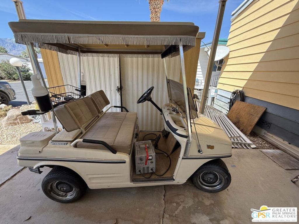 Image 26 of property listing at 15500 Bubbling Wells Road 248, Desert Hot Springs, CA 92240