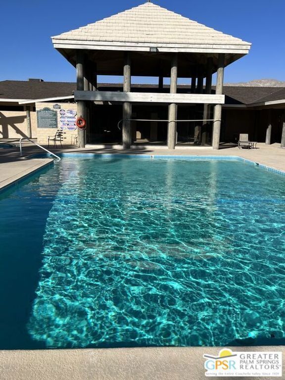 Image 29 of property listing at 15500 Bubbling Wells Road 248, Desert Hot Springs, CA 92240