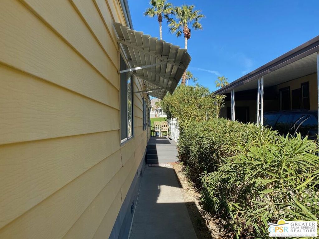 Image 3 of property listing at 15500 Bubbling Wells Road 248, Desert Hot Springs, CA 92240