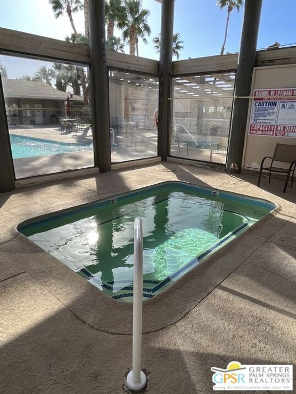 Image 31 of property listing at 15500 Bubbling Wells Road 248, Desert Hot Springs, CA 92240