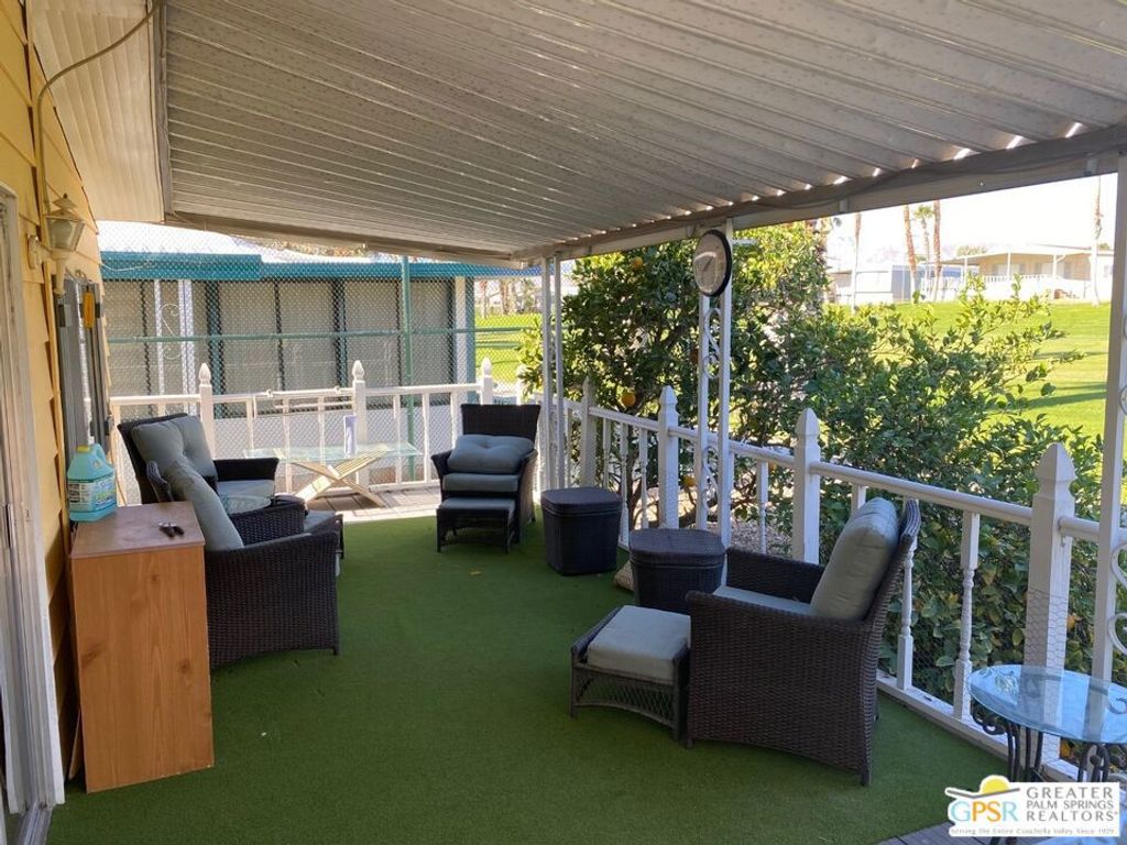 Image 4 of property listing at 15500 Bubbling Wells Road 248, Desert Hot Springs, CA 92240