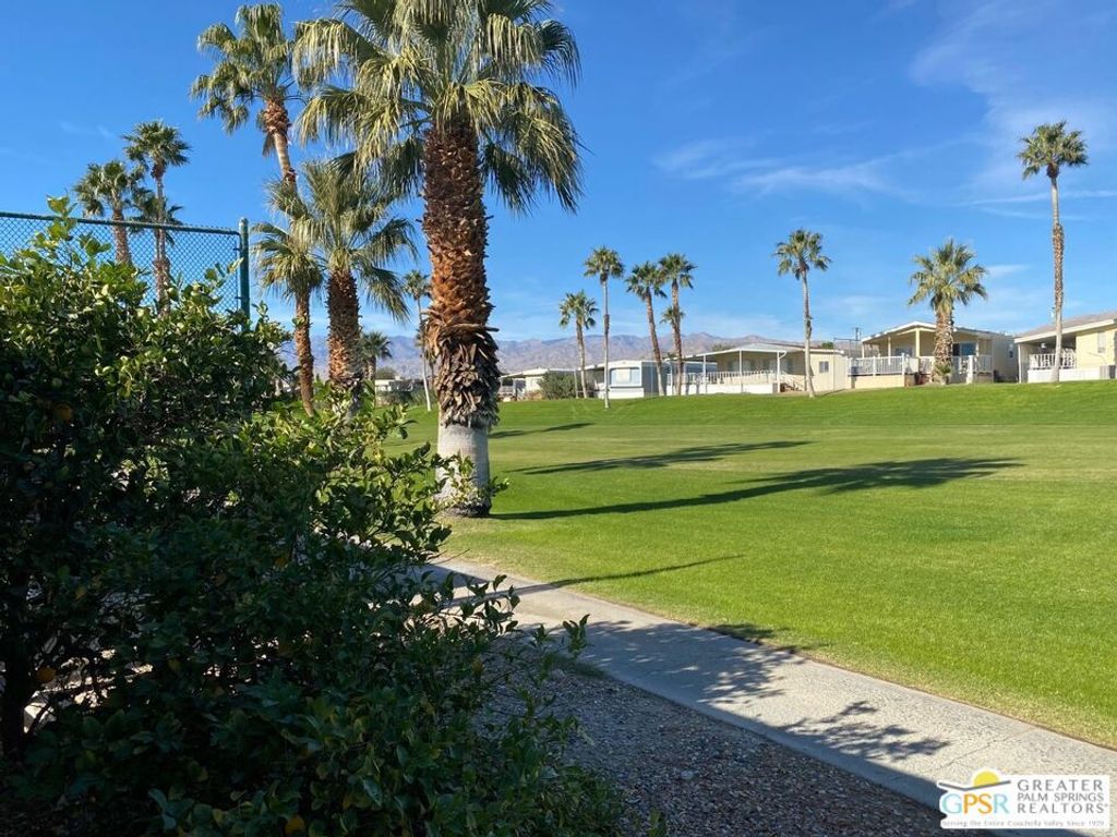 Image 5 of property listing at 15500 Bubbling Wells Road 248, Desert Hot Springs, CA 92240