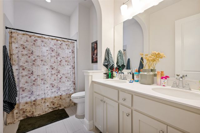 662 Thoroughbred Avenue, Frisco, TX 75036