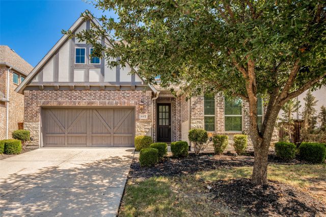 662 Thoroughbred Avenue, Frisco, TX 75036