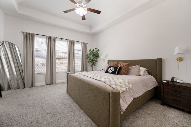 662 Thoroughbred Avenue, Frisco, TX 75036