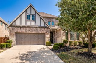 662 Thoroughbred Avenue, Frisco, TX 75036