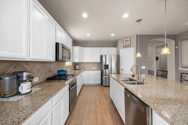 24127 Kingdom Isle Lane, Katy, TX 77493