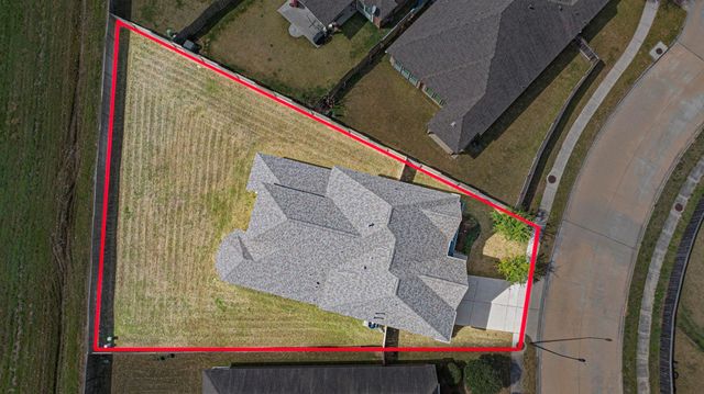 24127 Kingdom Isle Lane, Katy, TX 77493