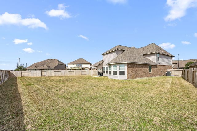 24127 Kingdom Isle Lane, Katy, TX 77493