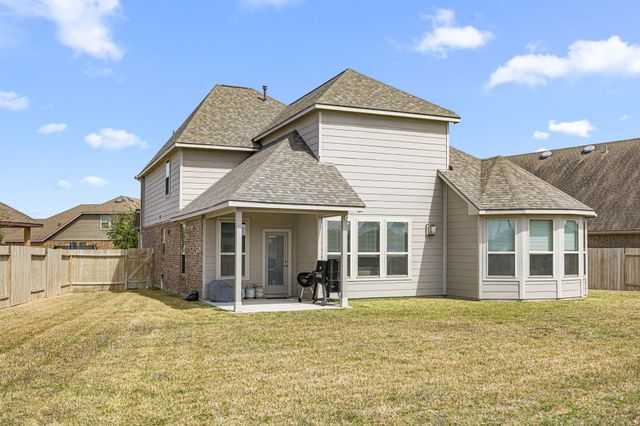 24127 Kingdom Isle Lane, Katy, TX 77493