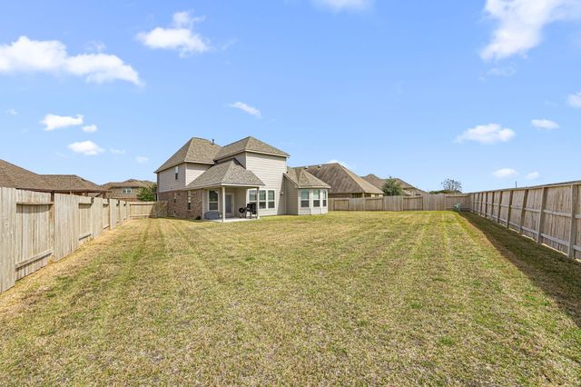 24127 Kingdom Isle Lane, Katy, TX 77493