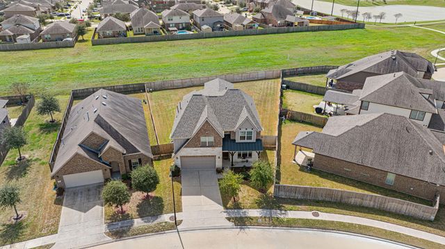 24127 Kingdom Isle Lane, Katy, TX 77493