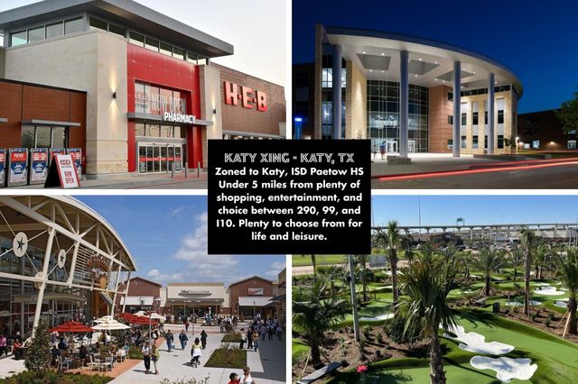 24127 Kingdom Isle Lane, Katy, TX 77493