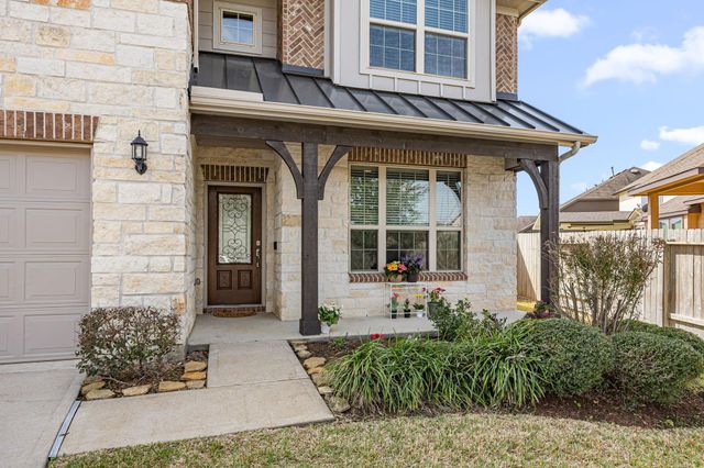 24127 Kingdom Isle Lane, Katy, TX 77493