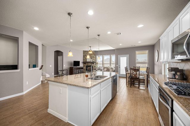 24127 Kingdom Isle Lane, Katy, TX 77493