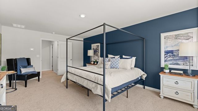 671 Lost Creek Parkway, Dallas, GA 30132