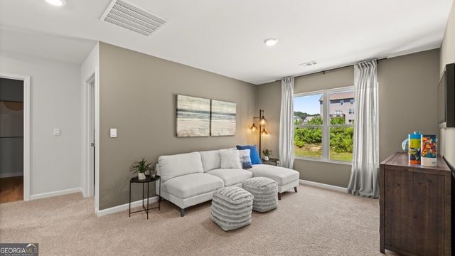 671 Lost Creek Parkway, Dallas, GA 30132