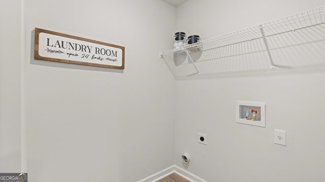 671 Lost Creek Parkway, Dallas, GA 30132