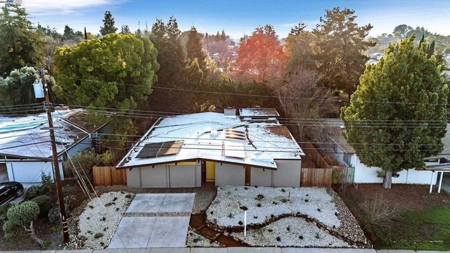 4004 Salem St, Concord, CA 94521