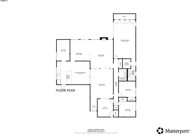 4004 Salem St, Concord, CA 94521