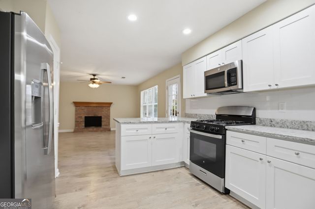 4220 E Meadow Drive, Duluth, GA 30096