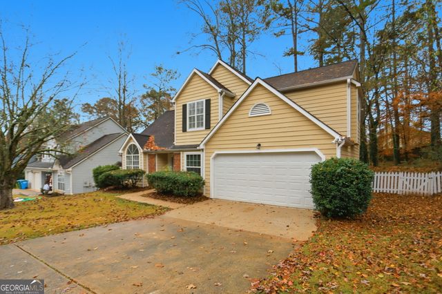 4220 E Meadow Drive, Duluth, GA 30096