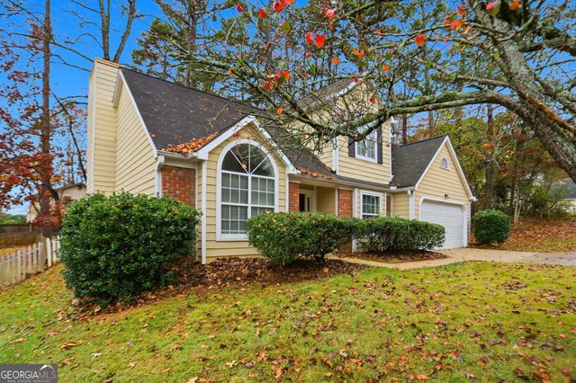 4220 E Meadow Drive, Duluth, GA 30096