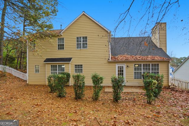 4220 E Meadow Drive, Duluth, GA 30096