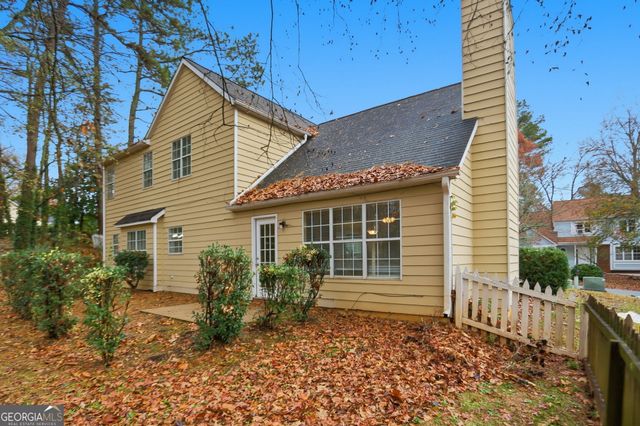 4220 E Meadow Drive, Duluth, GA 30096