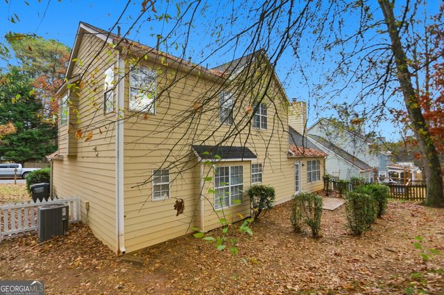 4220 E Meadow Drive, Duluth, GA 30096