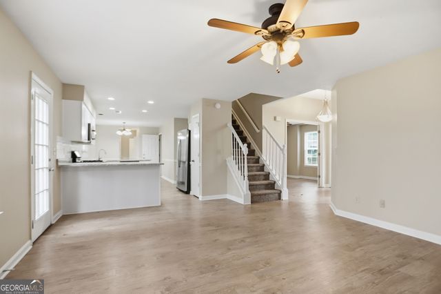 4220 E Meadow Drive, Duluth, GA 30096