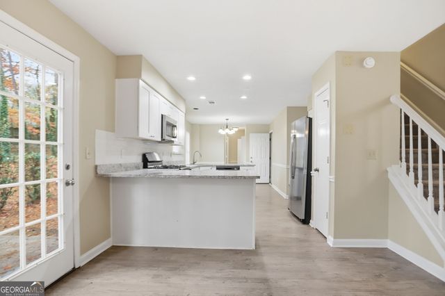 4220 E Meadow Drive, Duluth, GA 30096