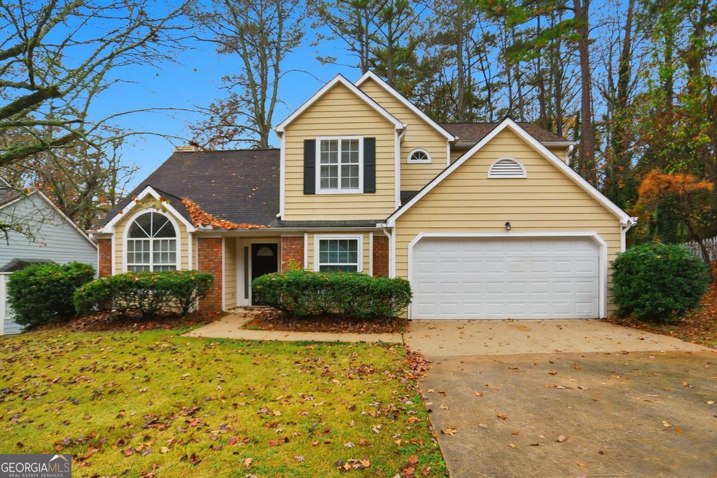 4220 E Meadow Drive, Duluth, GA 30096