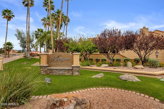 8787 E MOUNTAIN VIEW Road 1123, Scottsdale, AZ 85258