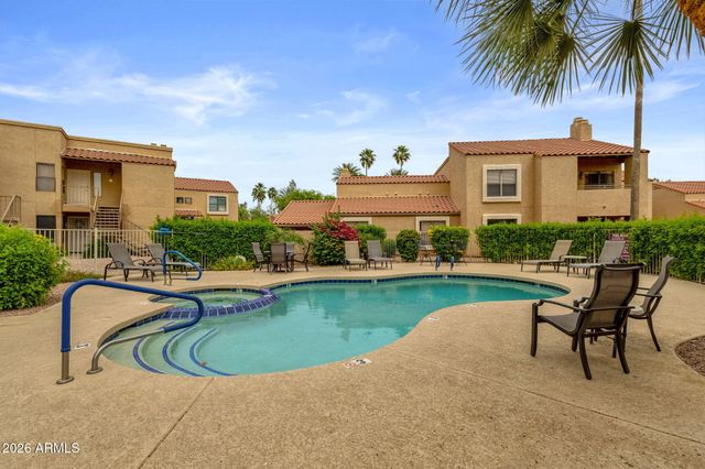 8787 E MOUNTAIN VIEW Road 1123, Scottsdale, AZ 85258