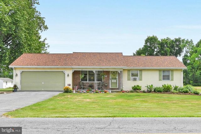 1236 TULPEHOCKEN RD, Richland, PA 17087