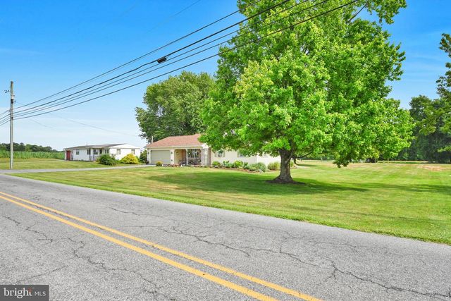 1236 TULPEHOCKEN RD, Richland, PA 17087