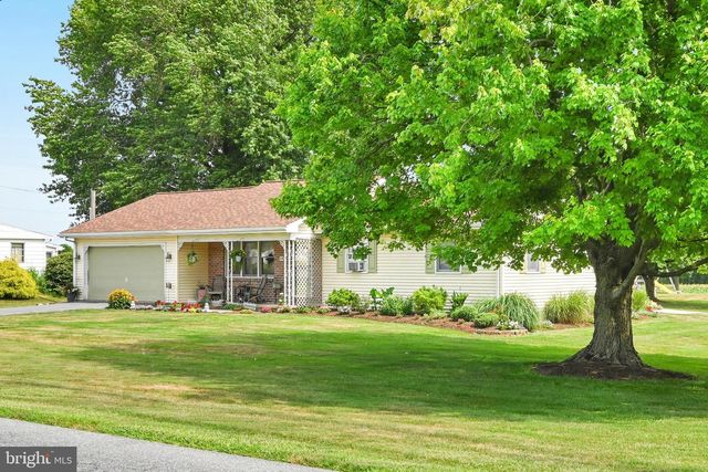 1236 TULPEHOCKEN RD, Richland, PA 17087