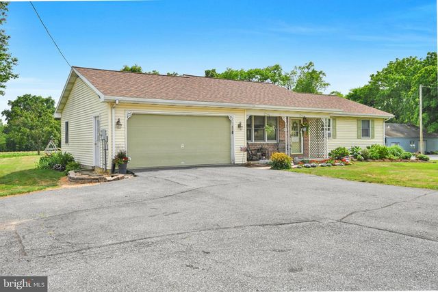 1236 TULPEHOCKEN RD, Richland, PA 17087