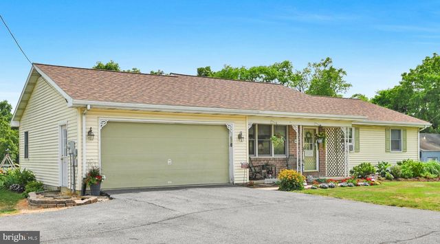 1236 TULPEHOCKEN RD, Richland, PA 17087