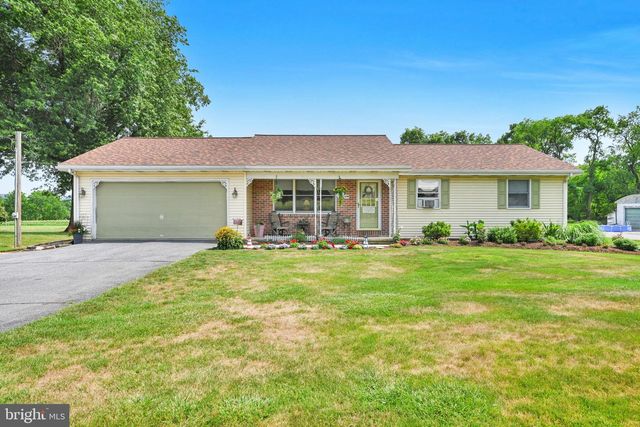 1236 TULPEHOCKEN RD, Richland, PA 17087