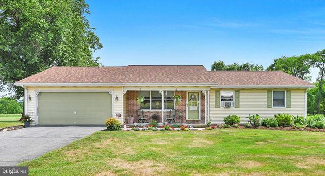 1236 TULPEHOCKEN RD, Richland, PA 17087