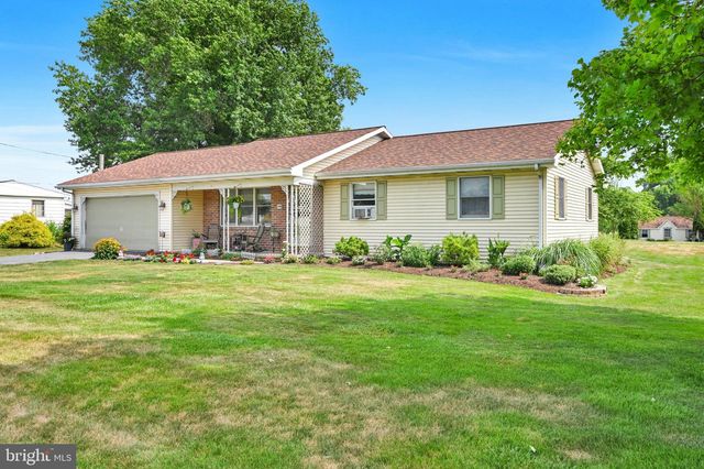 1236 TULPEHOCKEN RD, Richland, PA 17087