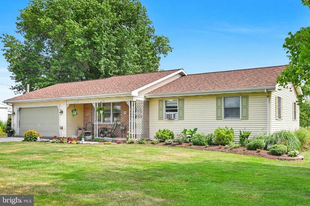 1236 TULPEHOCKEN RD, Richland, PA 17087