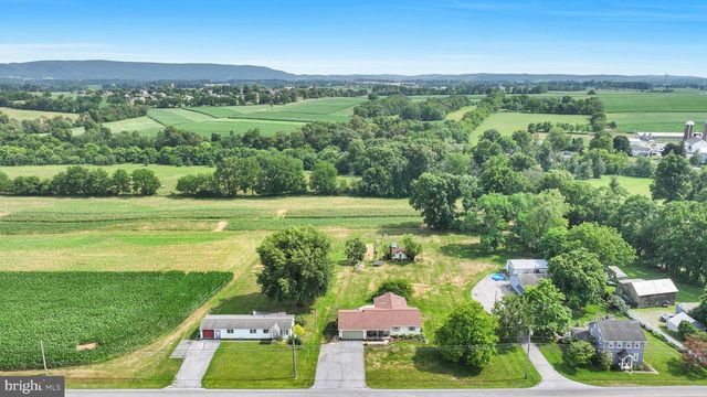 1236 TULPEHOCKEN RD, Richland, PA 17087