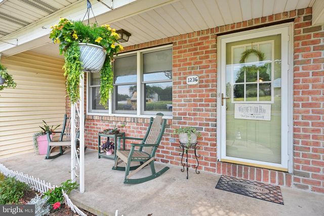 1236 TULPEHOCKEN RD, Richland, PA 17087