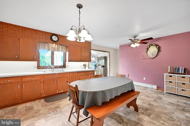 1236 TULPEHOCKEN RD, Richland, PA 17087